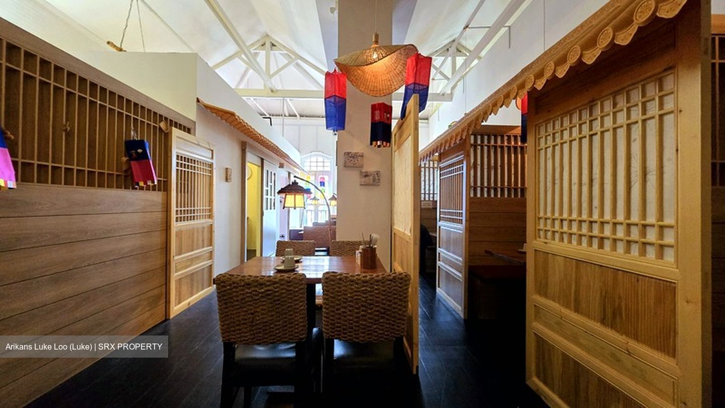 Tanjong Pagar Conservation Area (D2), Shop House #603104971